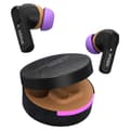 Miniatyrbillede 1 af 5: MBLUE AR03pro ANC Noise Cancellation Bluetooth 5.3 Earbuds Low Latency Gaming-hovedtelefoner - Sort