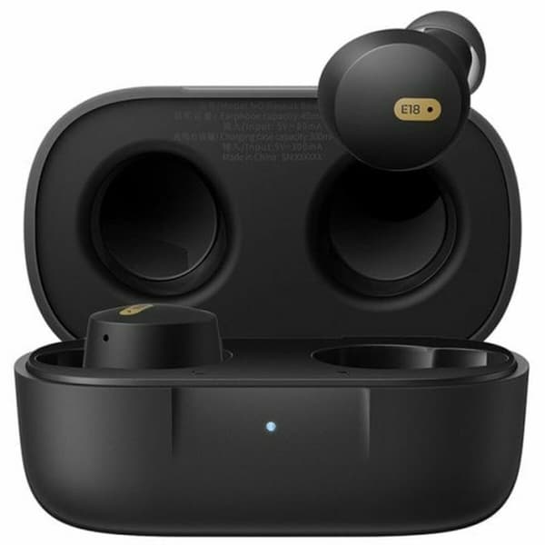 Hodetelefoner med Mikrofon Baseus A00023800123-00