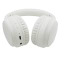 Miniatyrbillede 3 af 5: Bluetooth-hovedtelefoner CoolBox COO-AUB-40WH Hvid