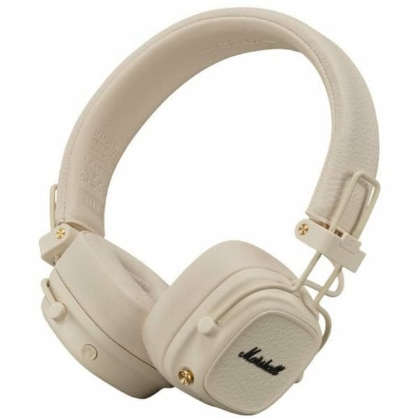 Bluetooth-hovedtelefoner Marshall Major V BT