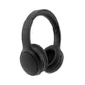 Miniatyrbillede 4 af 5: Bluetooth-hovedtelefoner CoolBox COO-AUB-40BK Sort