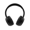 Miniatyrbillede 5 af 5: Bluetooth-hovedtelefoner CoolBox COO-AUB-40BK Sort