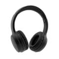 Miniatyrbillede 2 af 5: Bluetooth-hovedtelefoner CoolBox COO-AUB-40BK Sort
