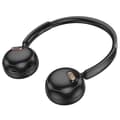 Miniatyrbild 2 av 6: Hoco On-Ear Hörlurar Trådlösa Bluetooth W62 - Svart