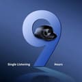 Pikkukuva 2 / 5: i66 Bluetooth-kuulokkeet Semi In Ear Clip On ENC Langattomat kuulokkeet Melunvaimennus