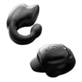 Pikkukuva 1 / 5: i66 Bluetooth-kuulokkeet Semi In Ear Clip On ENC Langattomat kuulokkeet Melunvaimennus