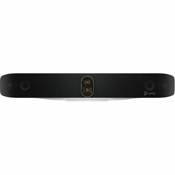 Diademhörlurar Poly