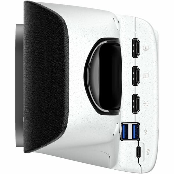 Diadem-hovedtelefoner Poly