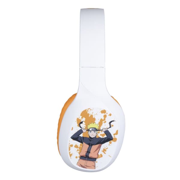 Diadem-hovedtelefoner KONIX NARUTO (1 enheder)