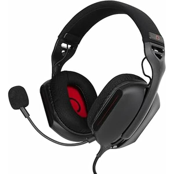 Kuulokkeet mikrofonilla KONIX KX SKYLITE
