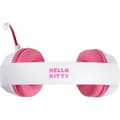 Miniatyrbilde 3 av 3: Hodetelefoner med Mikrofon KONIX KX HELLO KITTY GAMING HEADSET