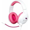 Miniatyrbilde 2 av 3: Hodetelefoner med Mikrofon KONIX KX HELLO KITTY GAMING HEADSET