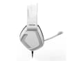 Miniatyrbild 5 av 5: Krom Kopa Pro, Kabel, 20 - 20000 hz, Spela, 283 g, Headset, Vit
