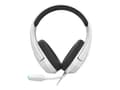 Miniatyrbild 5 av 5: Krom Kopa 7.1, Kabel, 20 - 20000 hz, Spela, 330 g, Headset, Svart, Vit
