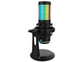 Pikkukuva 2 / 5: Krom NXKROMKAZE, PC microphone, -38 dB, 20 - 20000 Hz, 24 bit, 192 kHz, Cardioid/Omnidirectional microphone