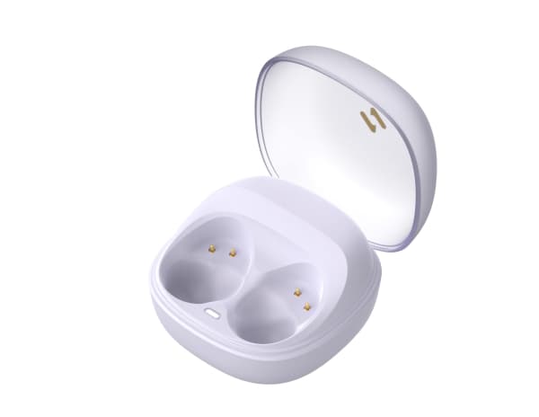 Havit 6939119068011, True Wireless Stereo (TWS), Opkald/musik, Hovedtelefoner, Lilla