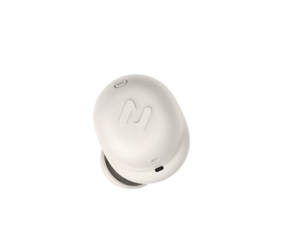 TWS Havit TW969 Langattomat kuulokkeet (beige)