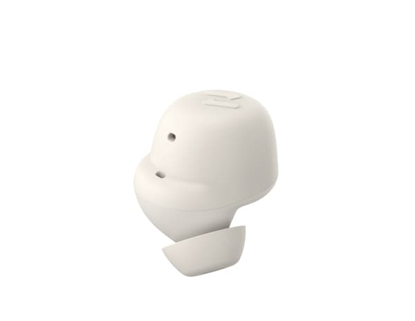 TWS Havit TW969 Langattomat kuulokkeet (beige)