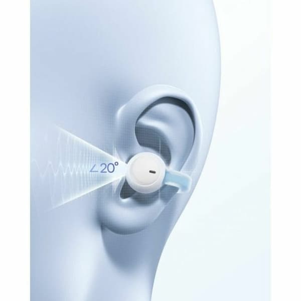 Hörlurar med Mikrofon Baseus A00069201223-00