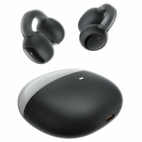 Hovedtelefoner med mikrofon Baseus A00069201113-00