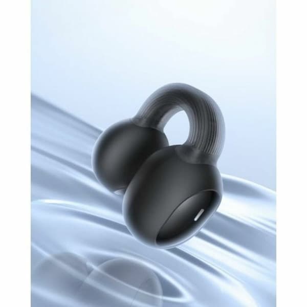 Hovedtelefoner med mikrofon Baseus A00069201113-00