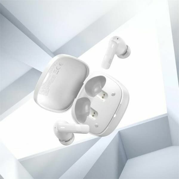 Hovedtelefoner med mikrofon Baseus A00069700223-00