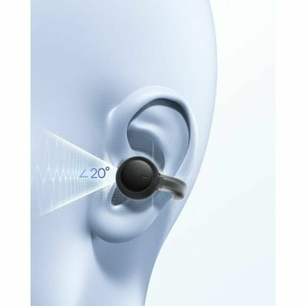 Hovedtelefoner med mikrofon Baseus A00069201113-00