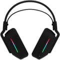 Pikkukuva 7 / 7: AQIRYS Dual Mode -kuulokkeet: Wirelles & BT+Wired ALYA V2.0 musta
