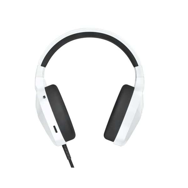 ONIVERSE Meteor Frost White hovedtelefoner