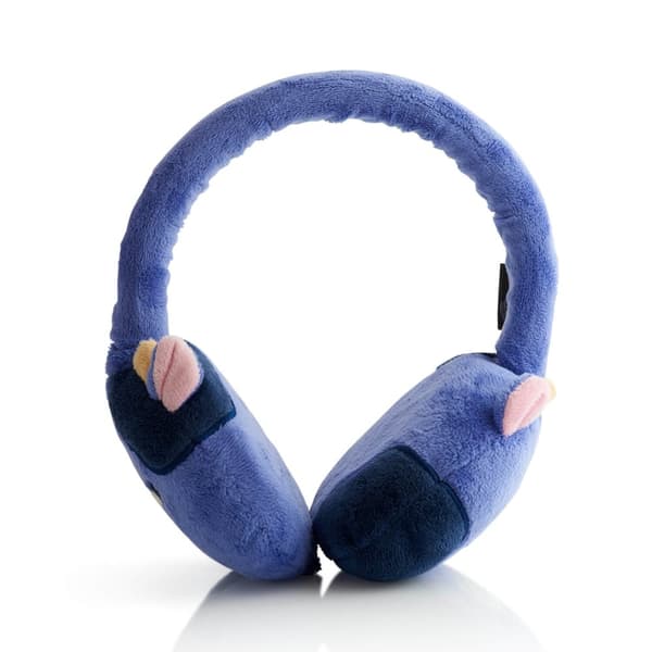 Squishmallows Headphone Ingred Wireless On-Ear Ingred