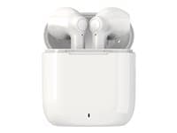 Denver TWE-39 Wireless True Wireless Earphones Vit