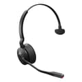 Miniatyrbillede 1 af 2: Hovedtelefoner med mikrofon GN Audio 9653-430-111 Sort