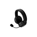Miniatyrbillede 6 af 10: Hovedtelefoner med mikrofon Newskill NS-HS-SOBEK-71 Sort