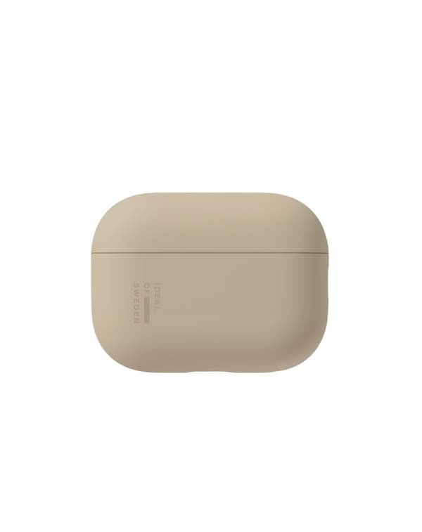 Silicone AirPods Case Pro 1 / 2 Beige