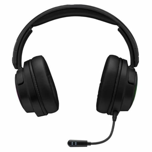 Kuulokkeet The G-Lab KORP IRIDIUM Musta