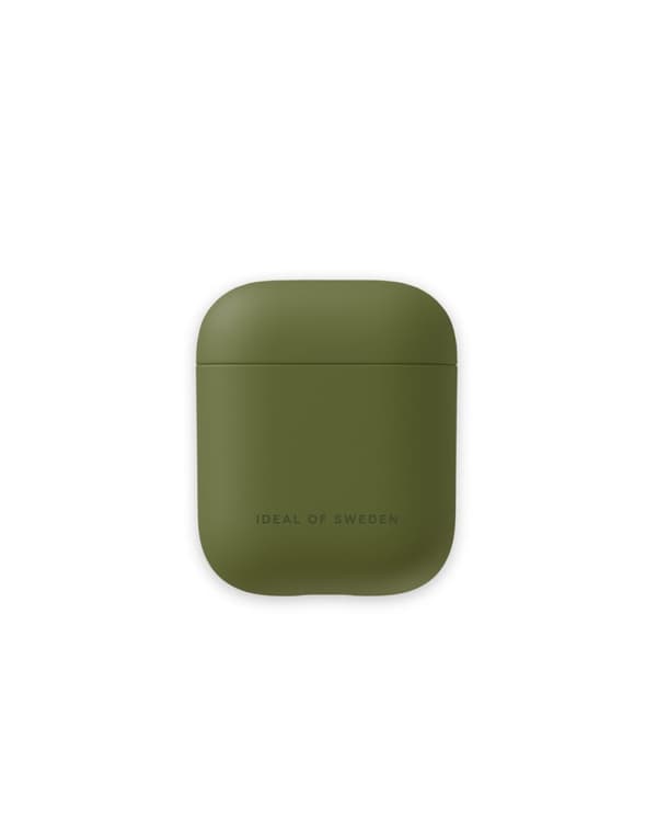 Silicone AirPods Case Gen 1 / 2 Khaki
