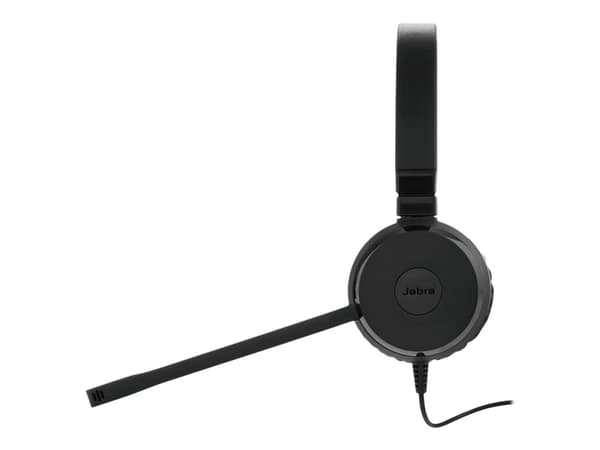 Jabra Evolve 20 SE USB C/A MS Stereo - Stereo