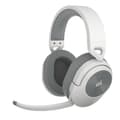 Pikkukuva 1 / 3: Bluetooth Kuulokkeet Mikrofonilla Corsair HS55 WIRELESS Valkoinen
