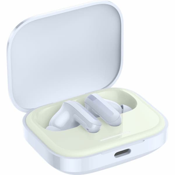 Ear Bluetooth hörlurar Xiaomi Redmi Buds 5 BHR7631GL Blå