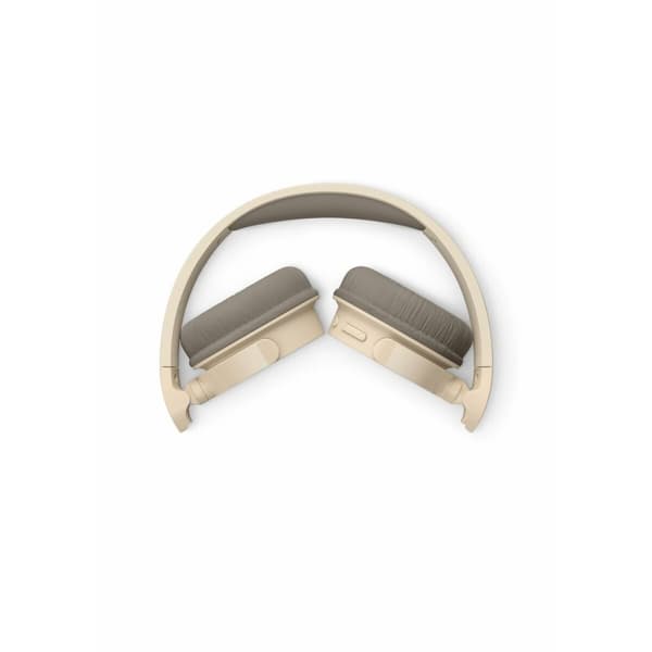 Kuulokkeet Philips Beige