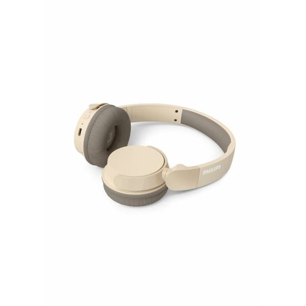 Kuulokkeet Philips Beige