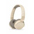 Pikkukuva 1 / 4: Kuulokkeet Philips Beige
