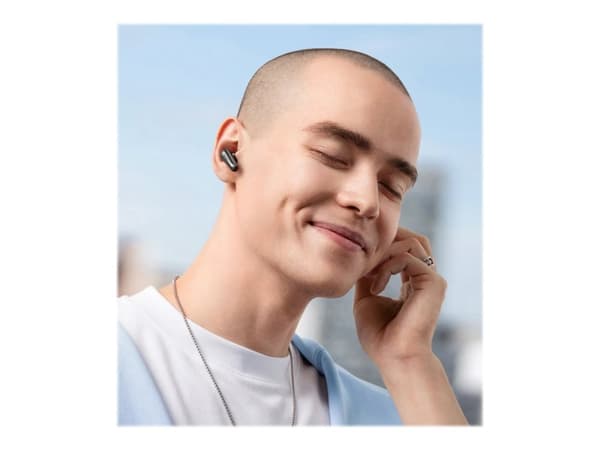Anker Soundcore Liberty 4 Wireless True Wireless Earphones Black