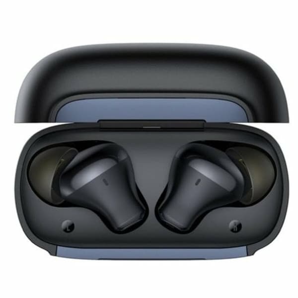 Hovedtelefoner med mikrofon Baseus A00073800123-00
