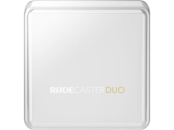 Rode Rode Microphones RDECover Duo, protective cover (transparent)