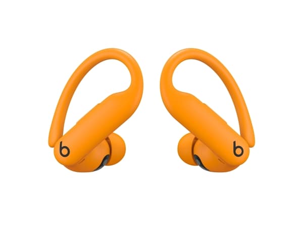 Beats by Dr. Dre Powerbeats Pro 2, langaton, Puhelut/Musiikki/Urheilu/Arki, 8,7 g, Kuulokkeet, Oranssi