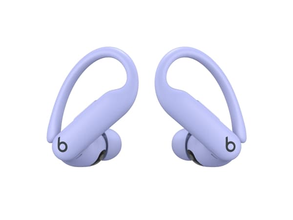 Beats by Dr. Dre Powerbeats Pro 2, langaton, Puhelut/Musiikki/Urheilu/Arki, 8,7 g, Kuulokkeet, Violetti