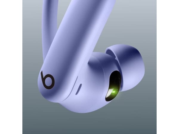 Beats by Dr. Dre Powerbeats Pro 2, langaton, Puhelut/Musiikki/Urheilu/Arki, 8,7 g, Kuulokkeet, Violetti