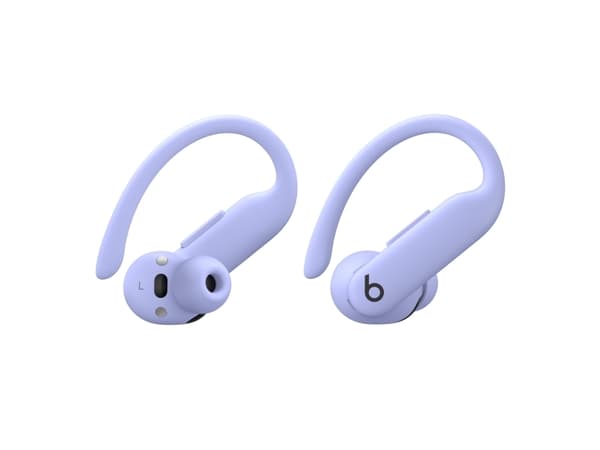 Beats by Dr. Dre Powerbeats Pro 2, langaton, Puhelut/Musiikki/Urheilu/Arki, 8,7 g, Kuulokkeet, Violetti