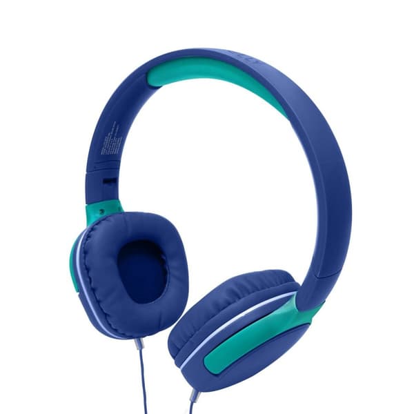 Hovedtelefoner Celly KIDSBEAT2BL